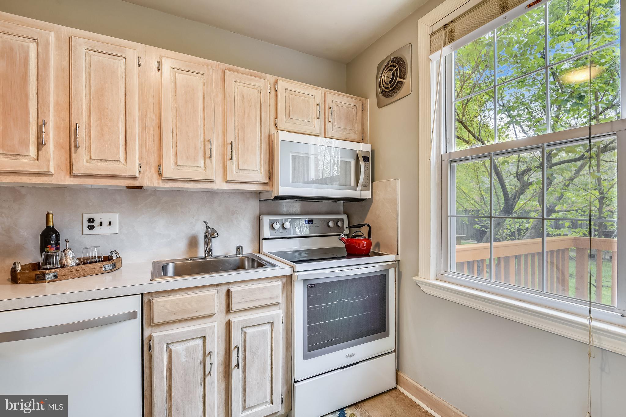 ARLINGTON VILLAGE - Residential