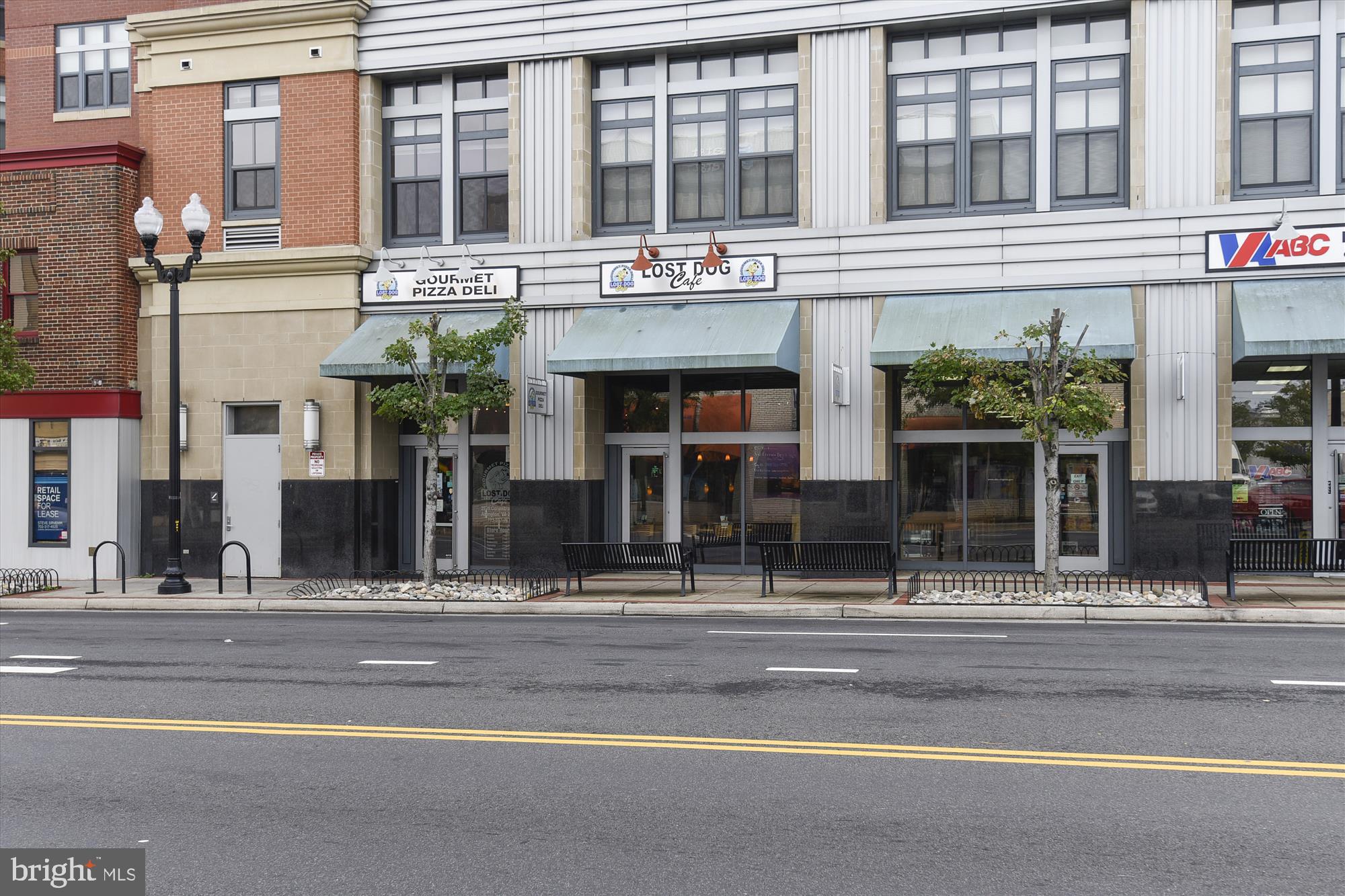 ARLINGTON VILLAGE - Residential