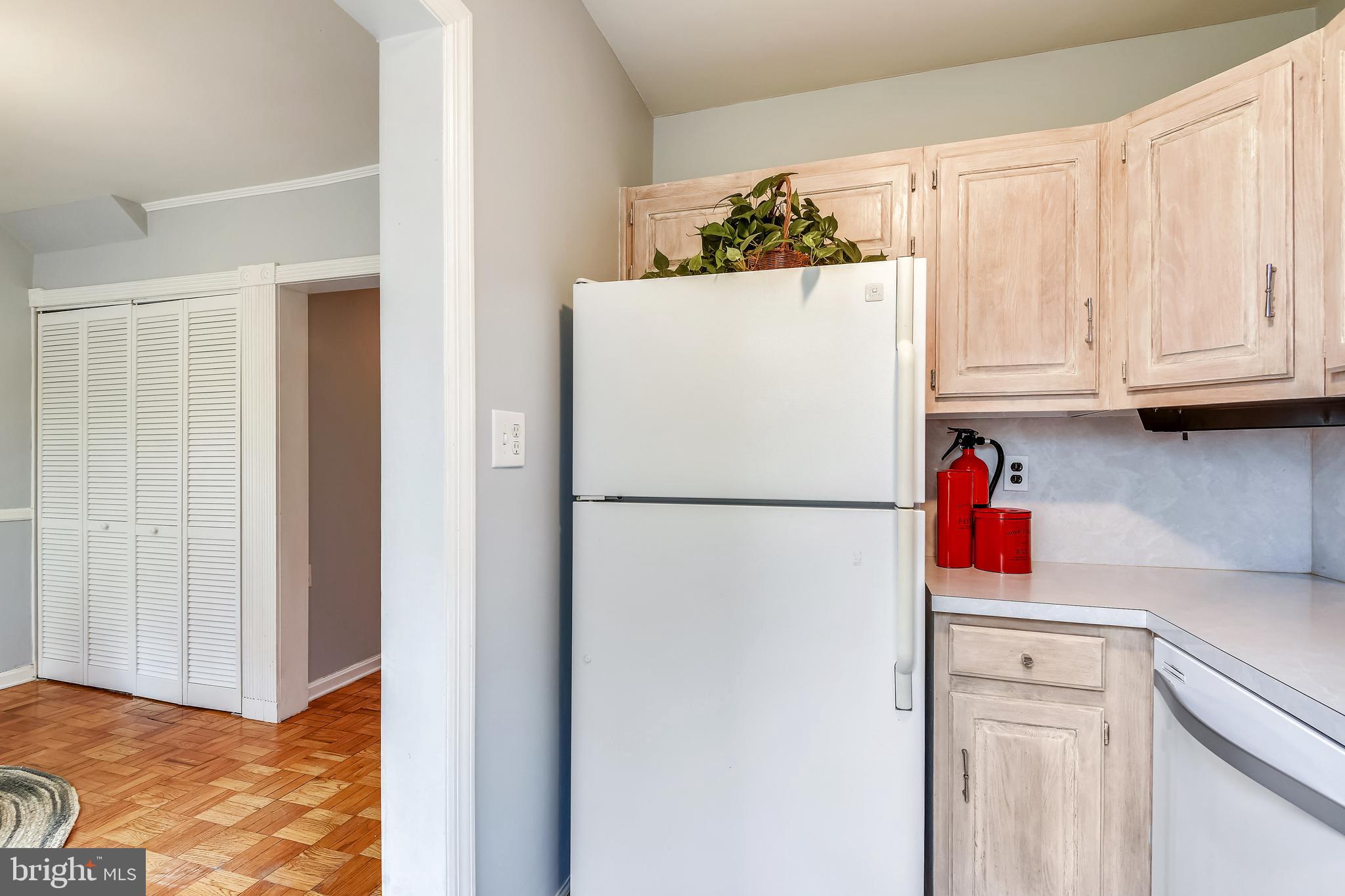 ARLINGTON VILLAGE - Residential