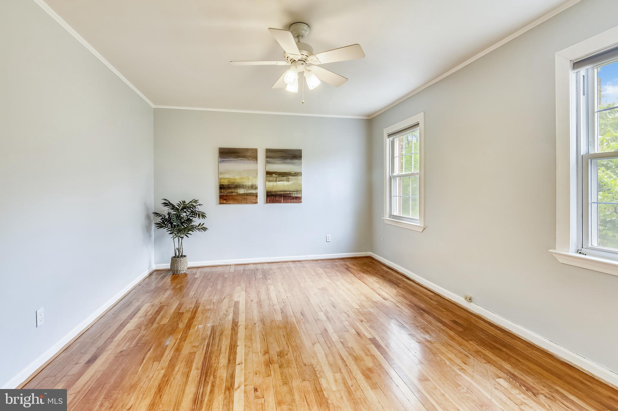 ARLINGTON VILLAGE - Residential