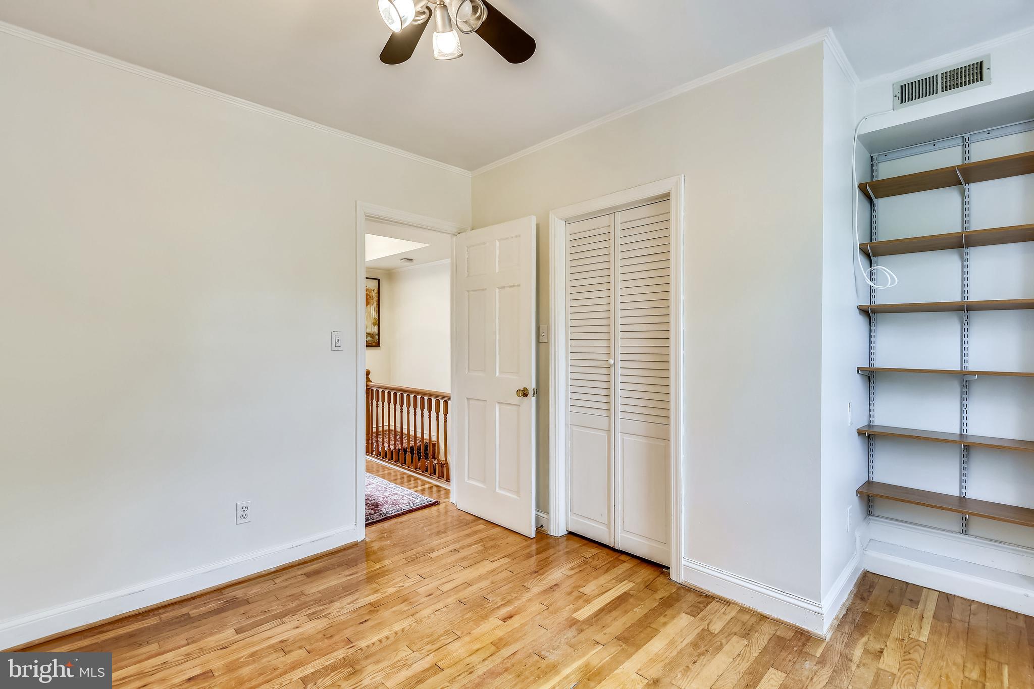 ARLINGTON VILLAGE - Residential