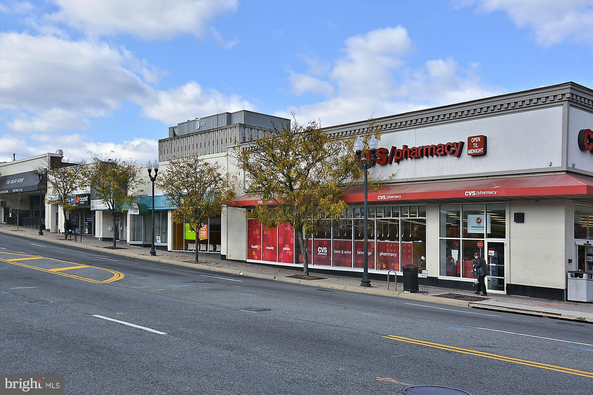 ARLINGTON VILLAGE - Residential