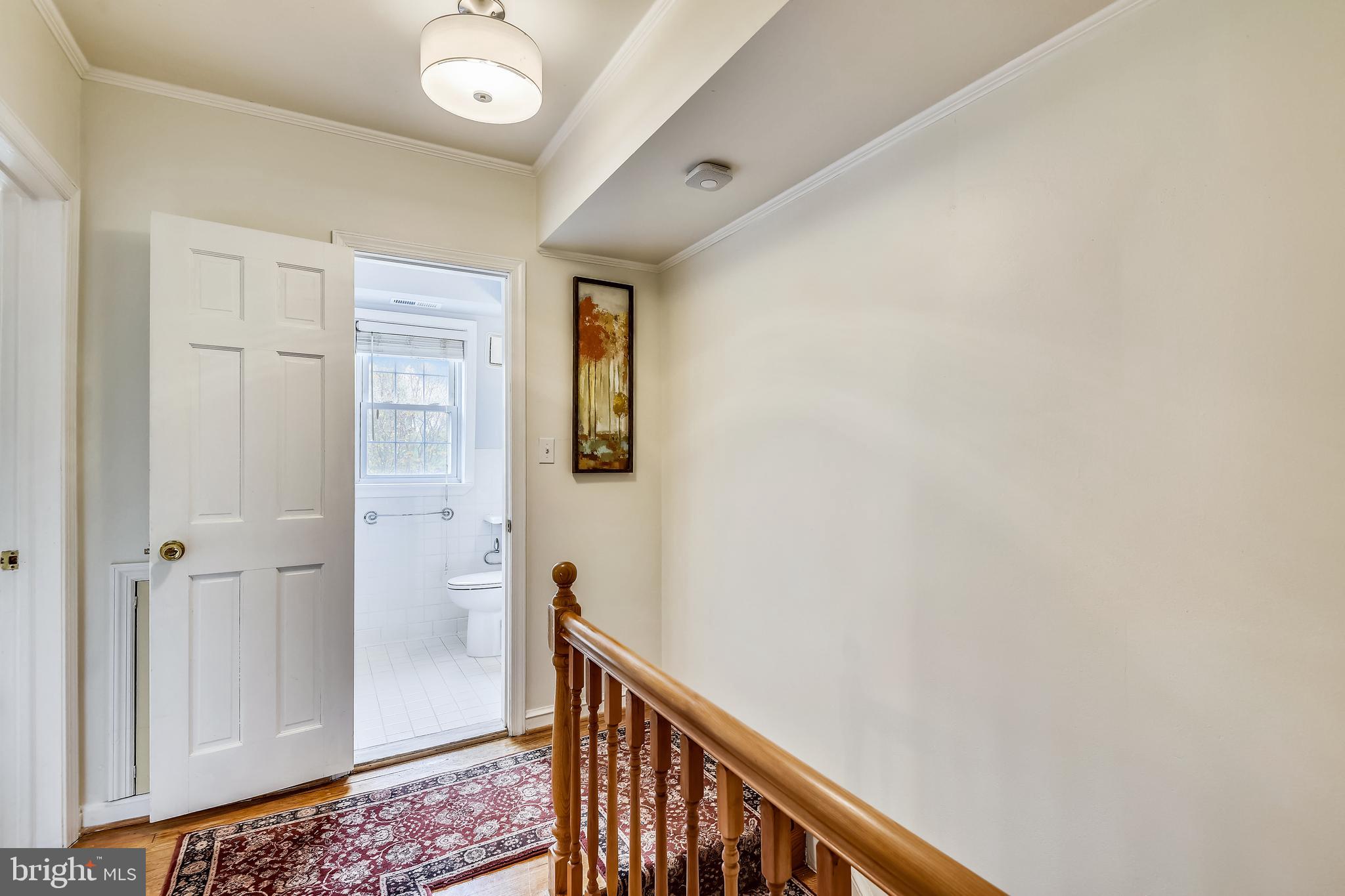 ARLINGTON VILLAGE - Residential