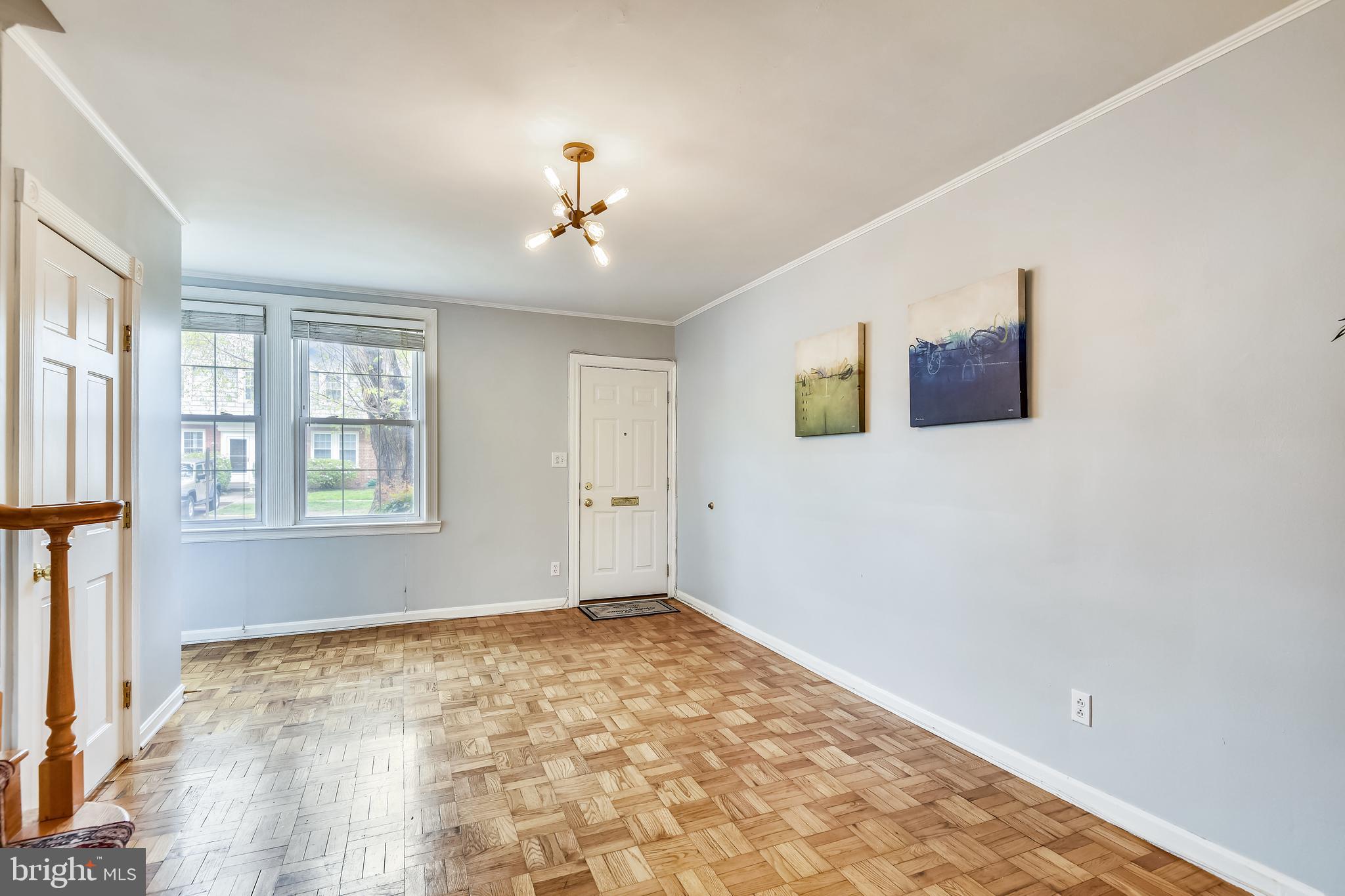 ARLINGTON VILLAGE - Residential