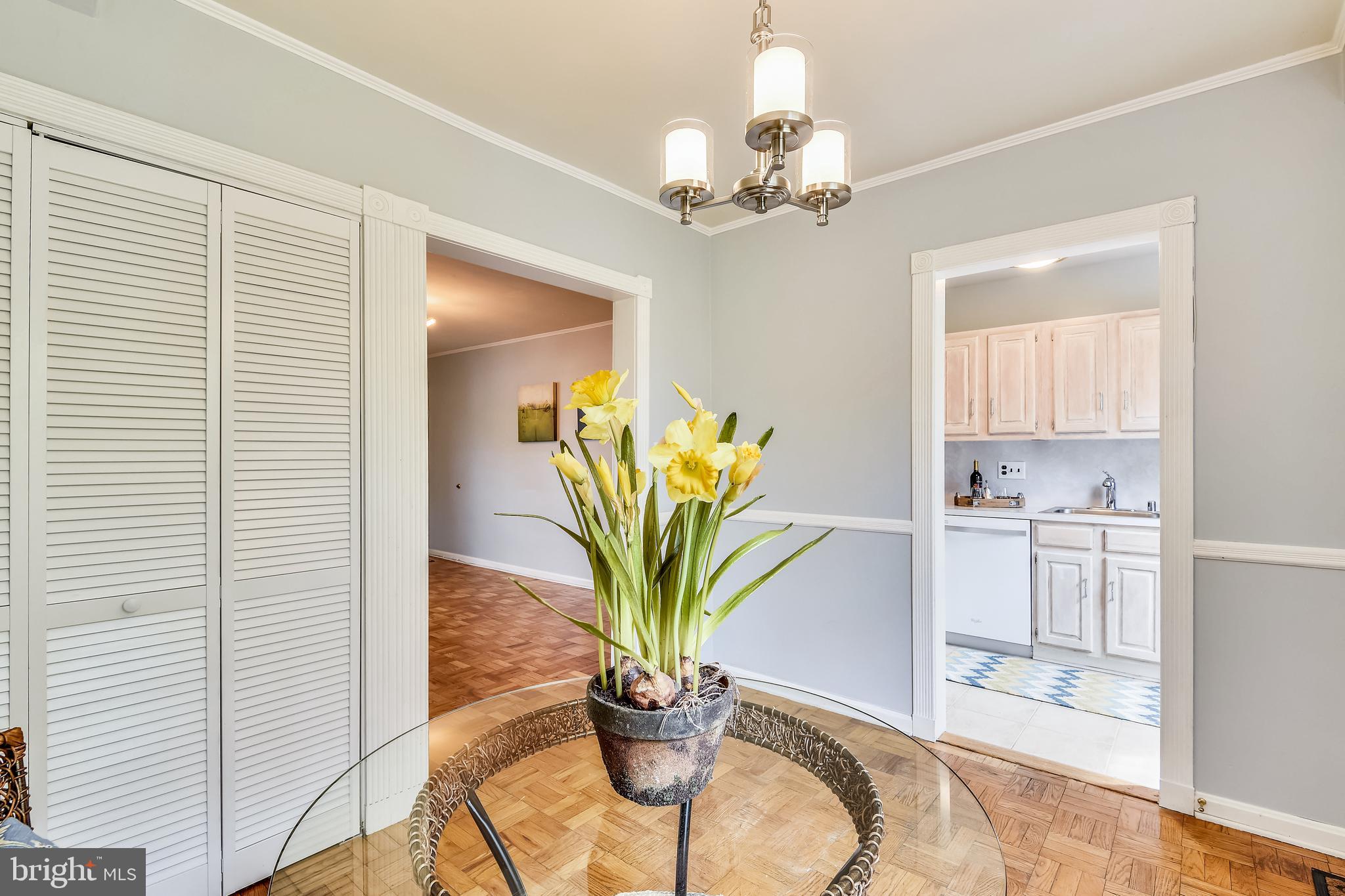 ARLINGTON VILLAGE - Residential