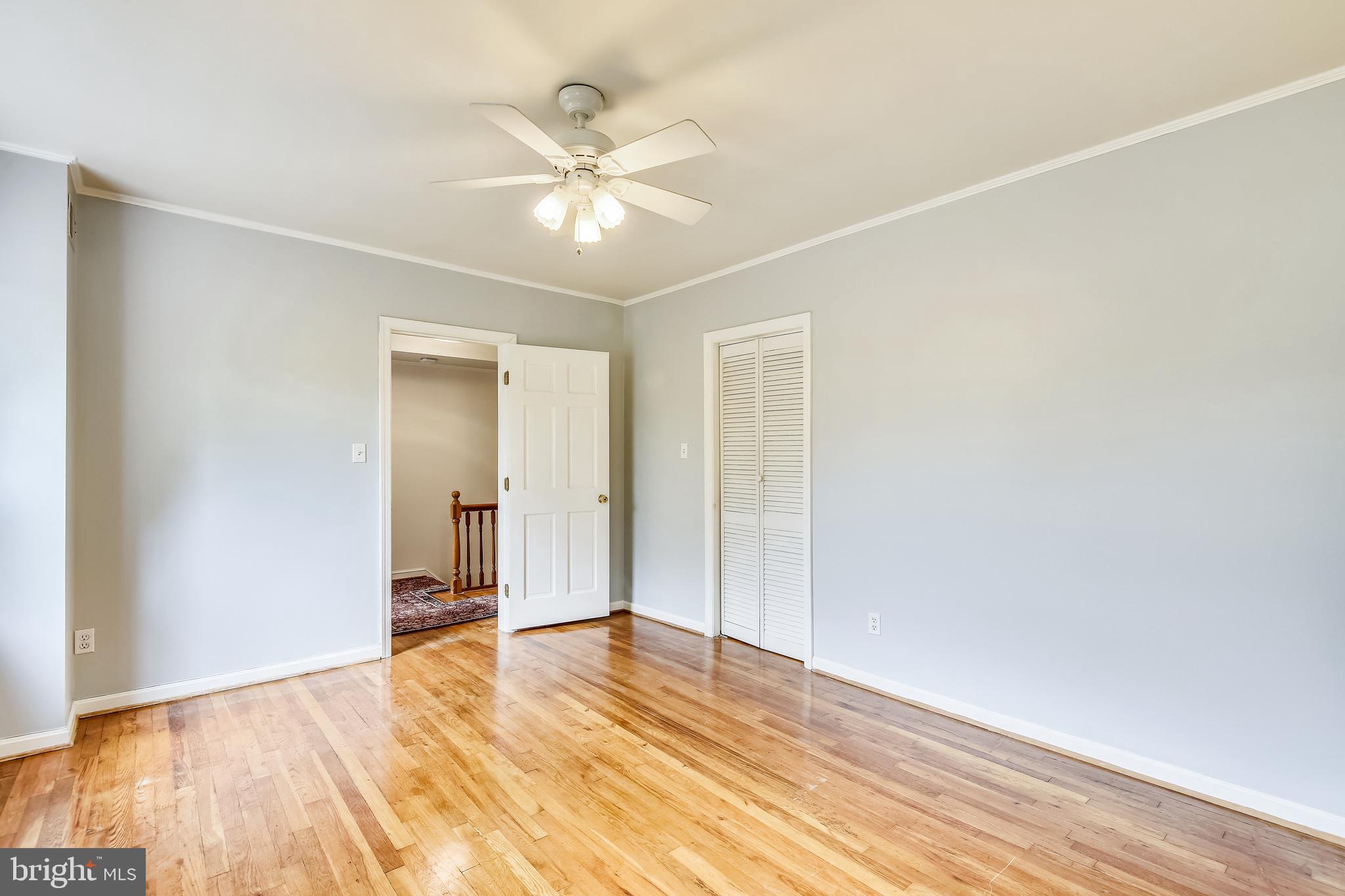 ARLINGTON VILLAGE - Residential