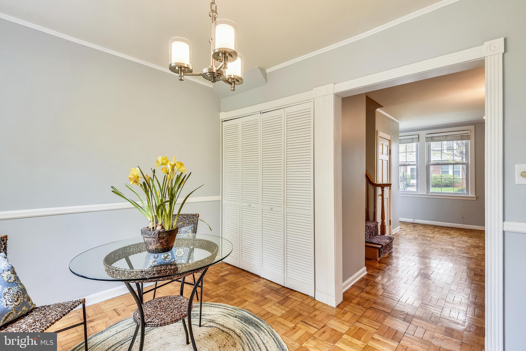 ARLINGTON VILLAGE - Residential