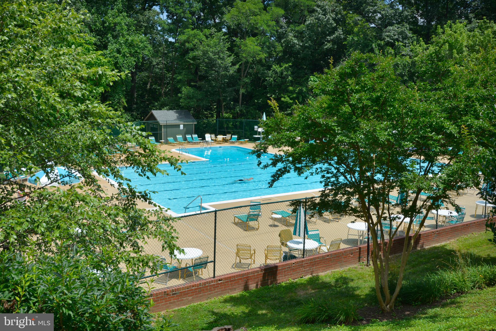 ARLINGTON VILLAGE - Residential