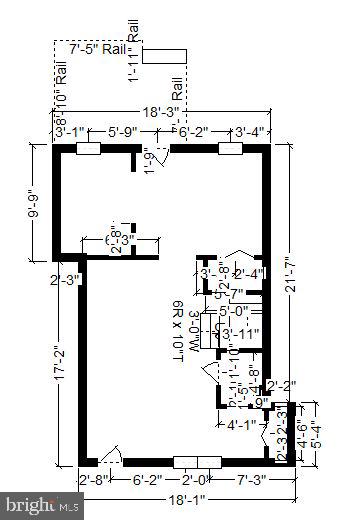 ARLINGTON VILLAGE - Residential
