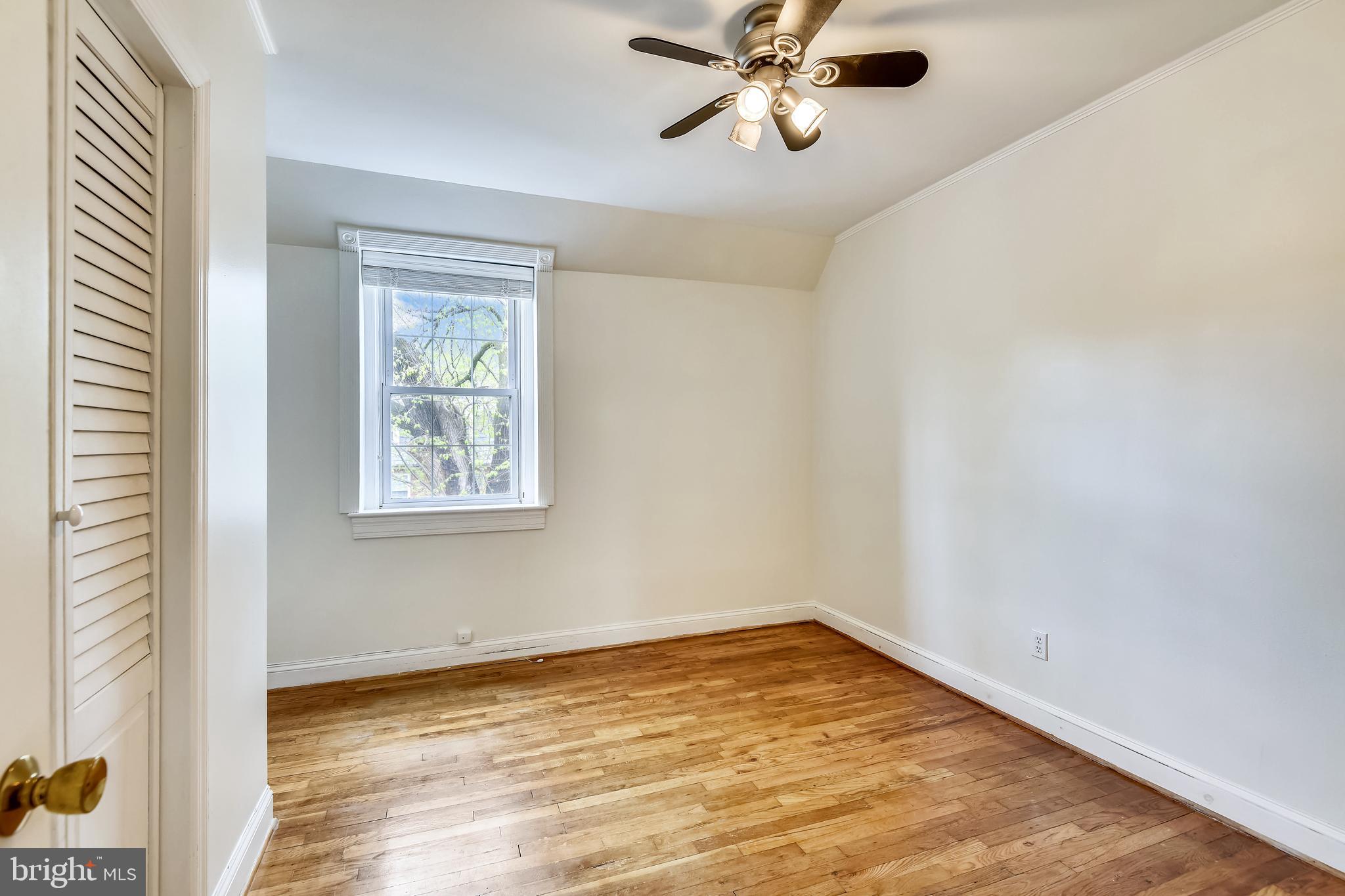 ARLINGTON VILLAGE - Residential