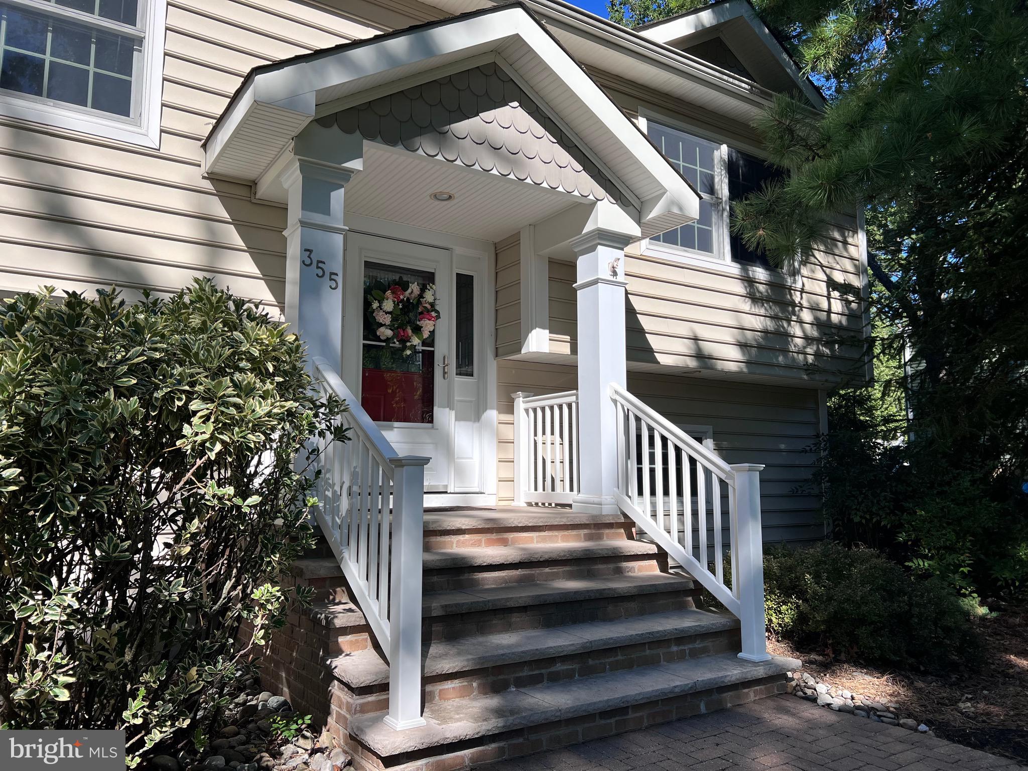 355 HOLLY ROAD