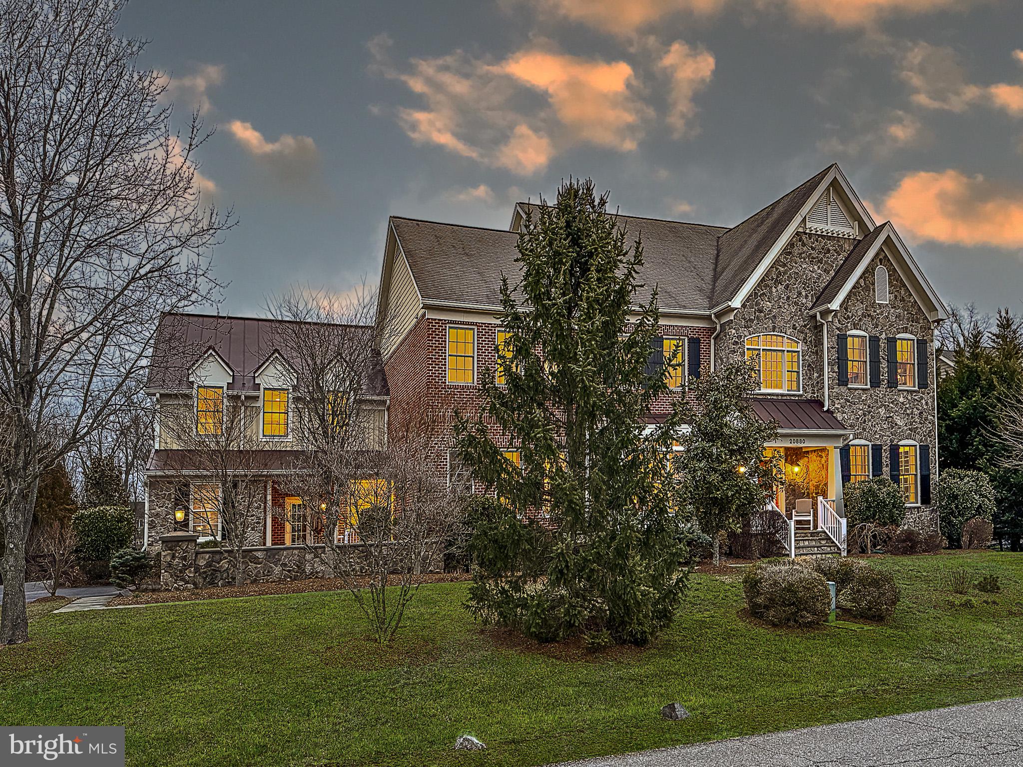 GOOSE CREEK BEND - Residential