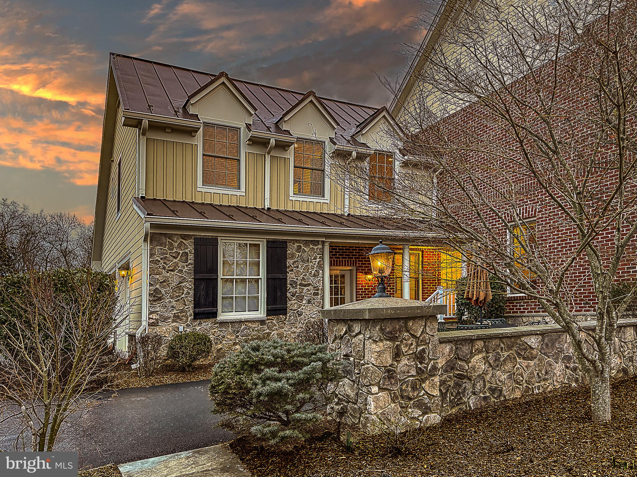 GOOSE CREEK BEND - Residential