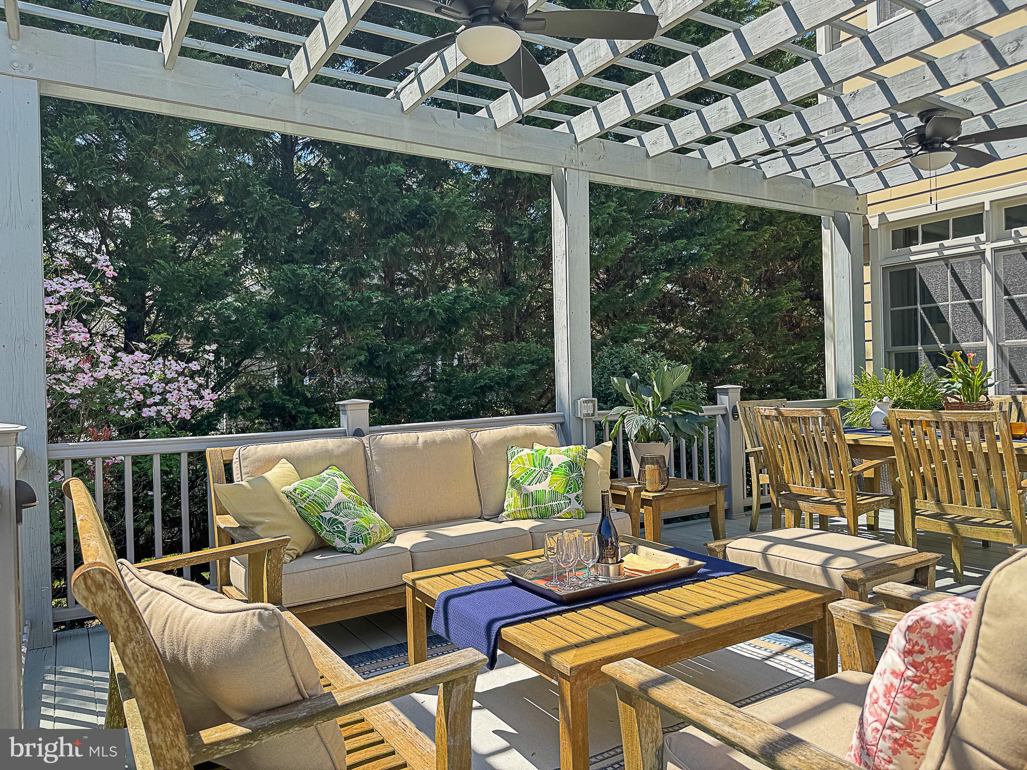 GOOSE CREEK BEND - Residential