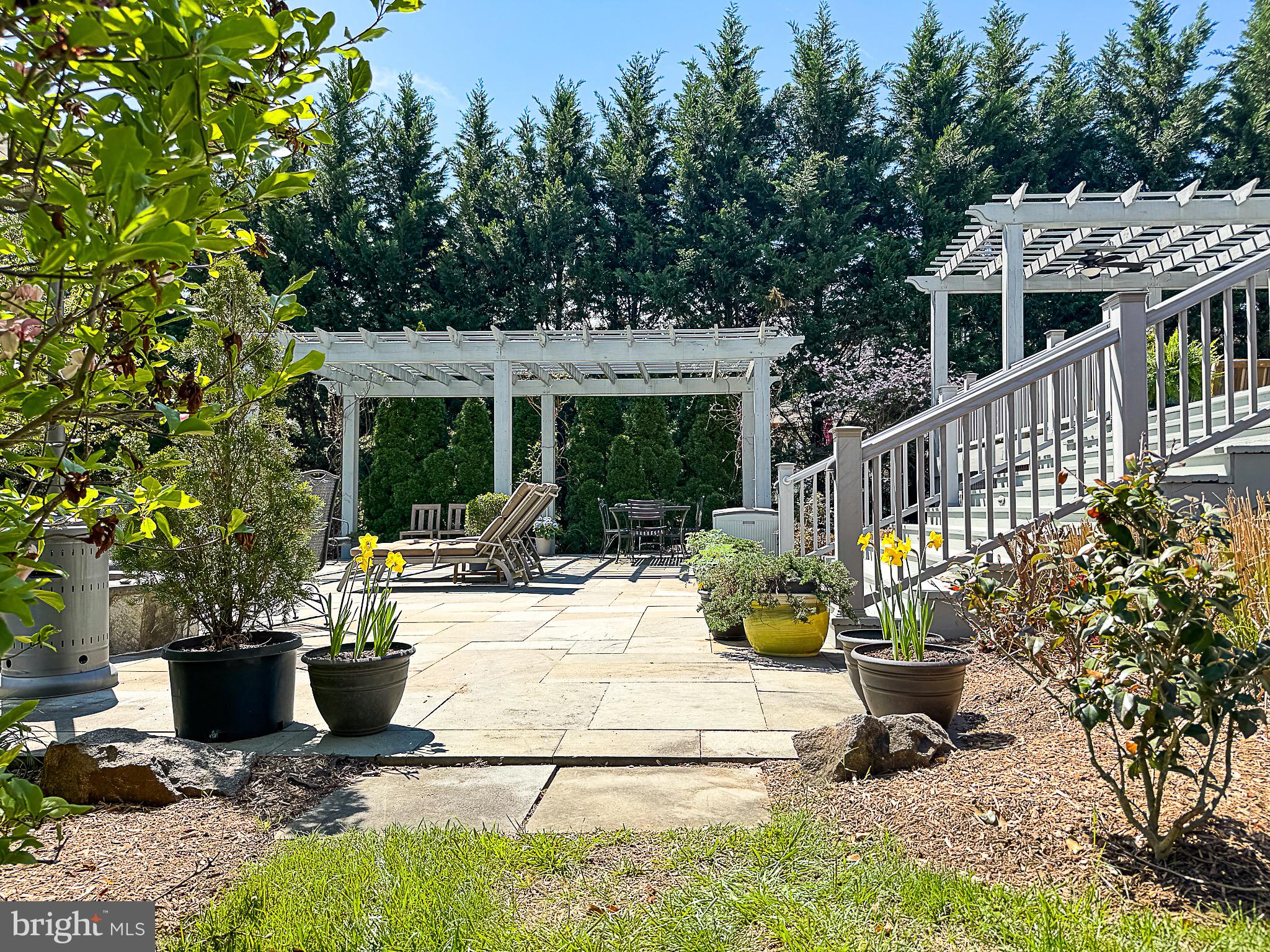 GOOSE CREEK BEND - Residential