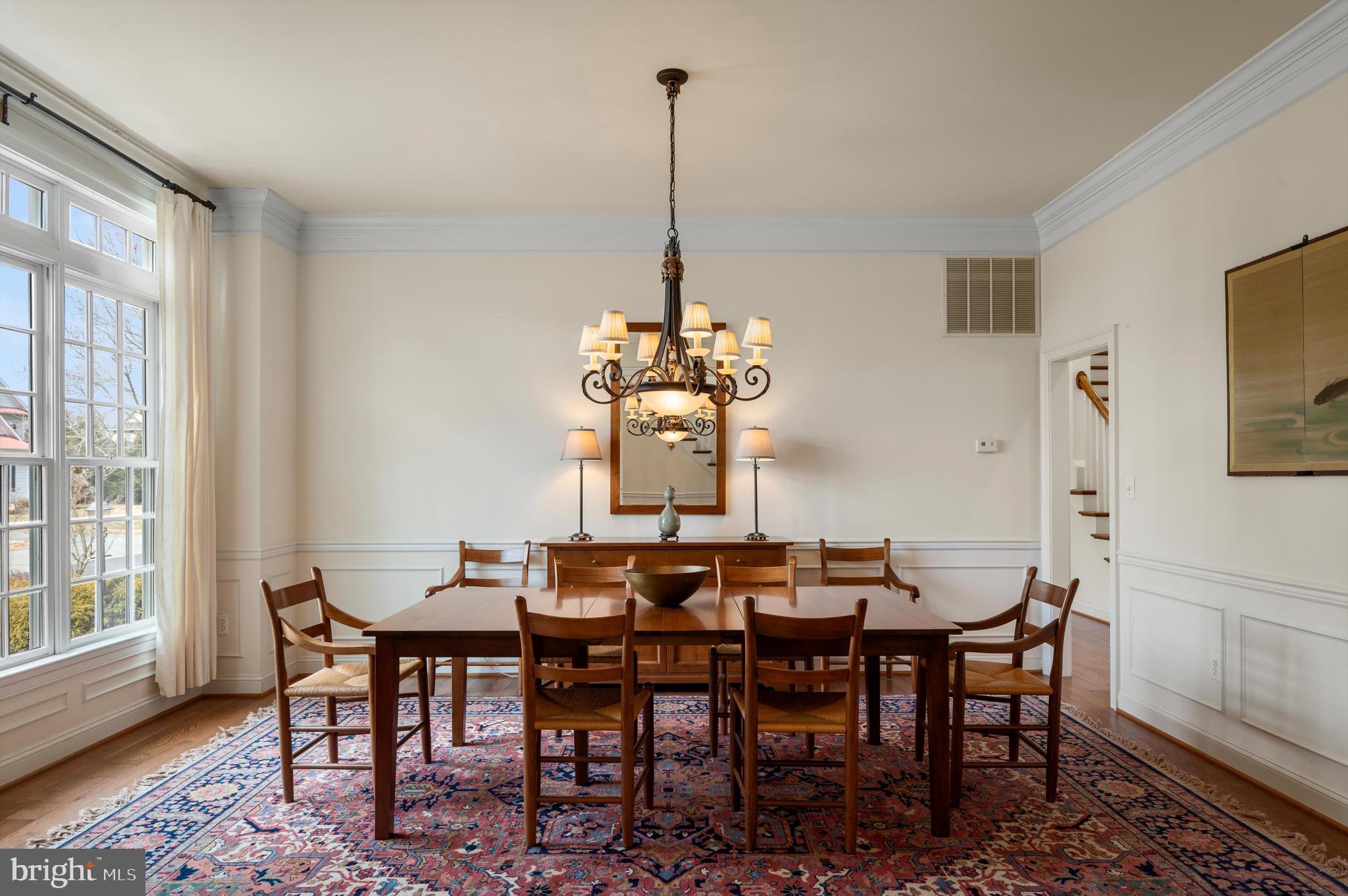 GOOSE CREEK BEND - Residential