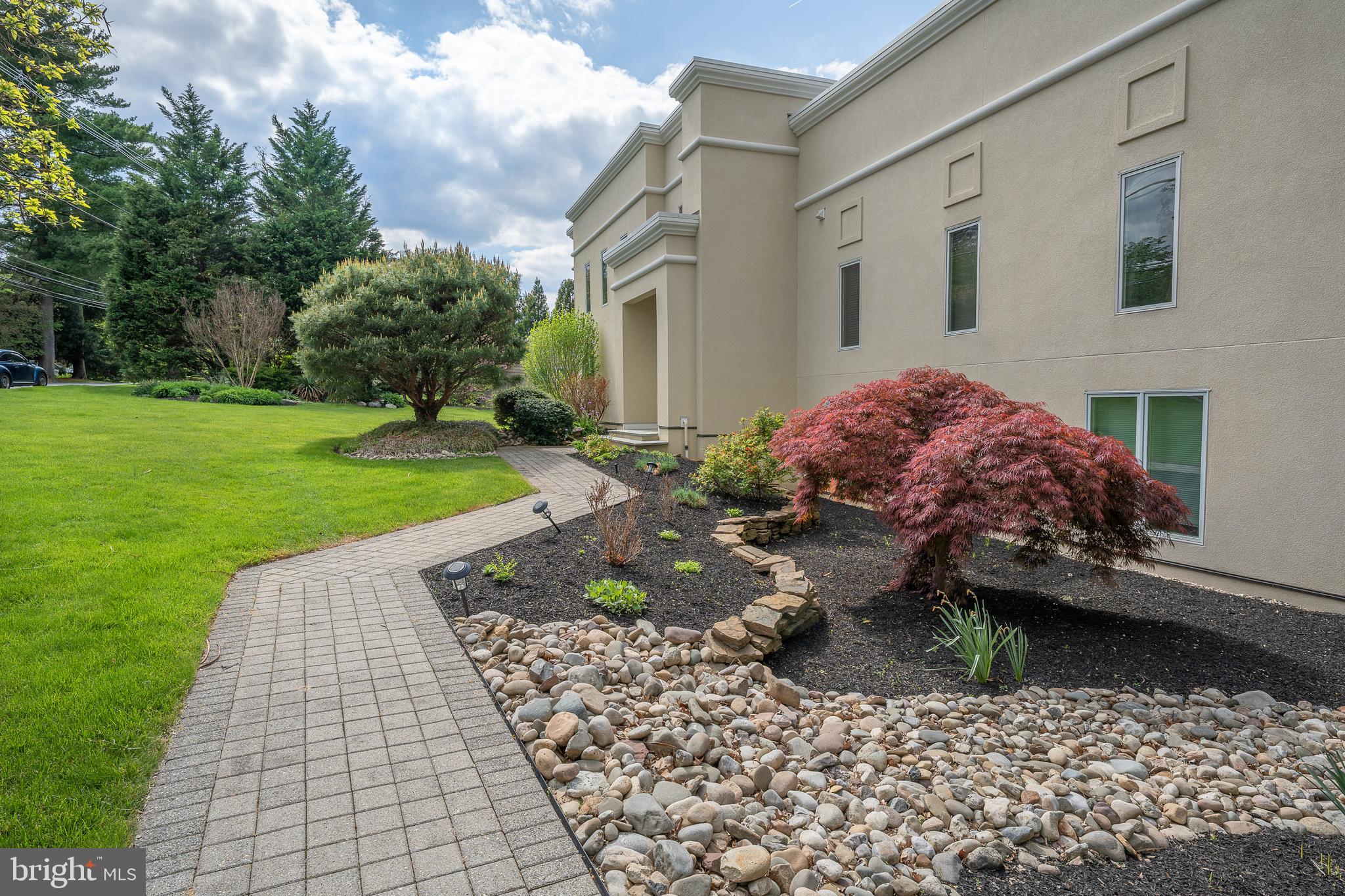 PENN VALLEY - Residential