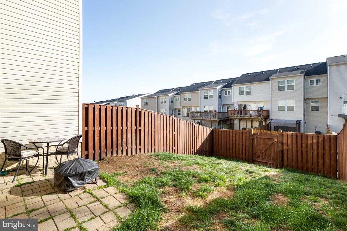 STONEBROOK VILLAGE - Residential