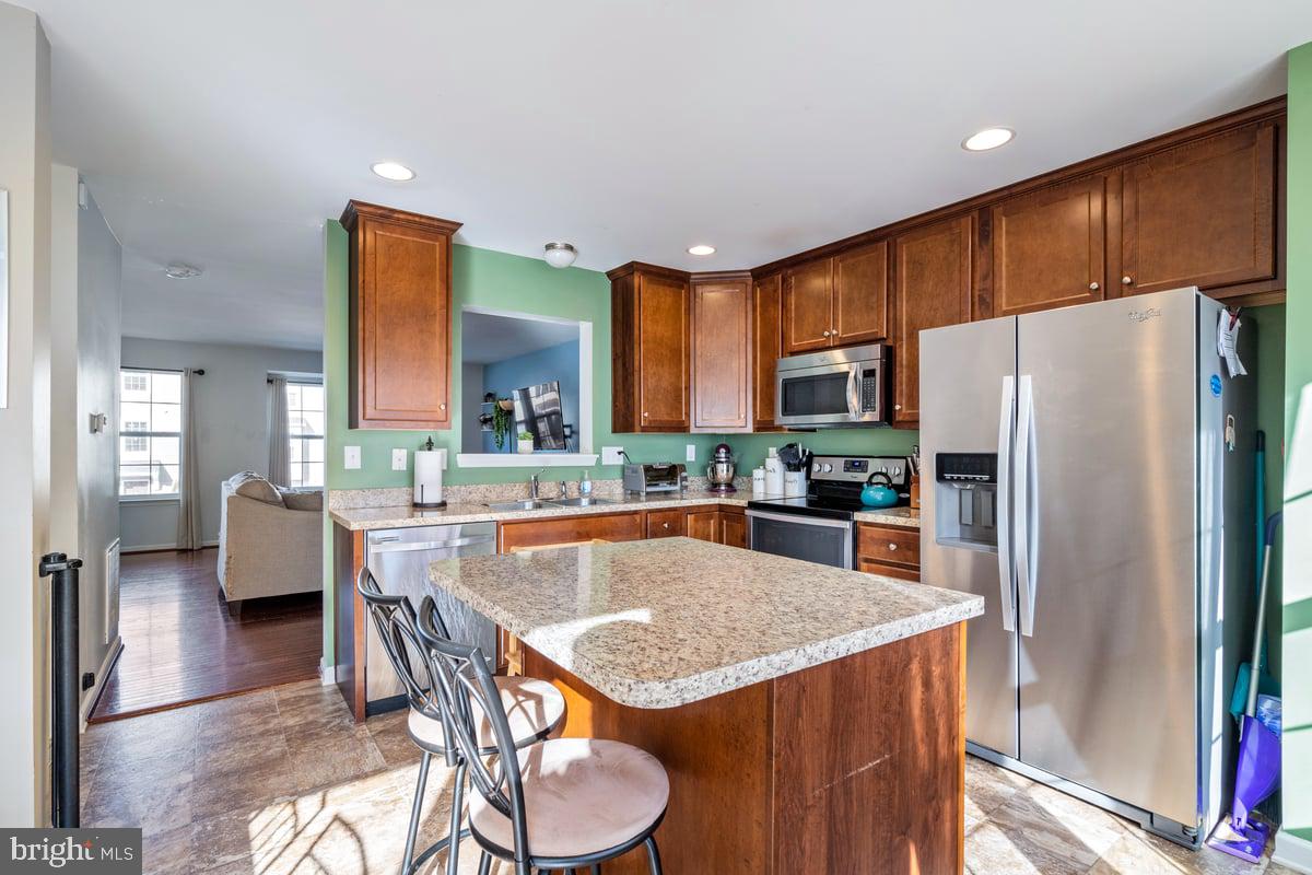 STONEBROOK VILLAGE - Residential