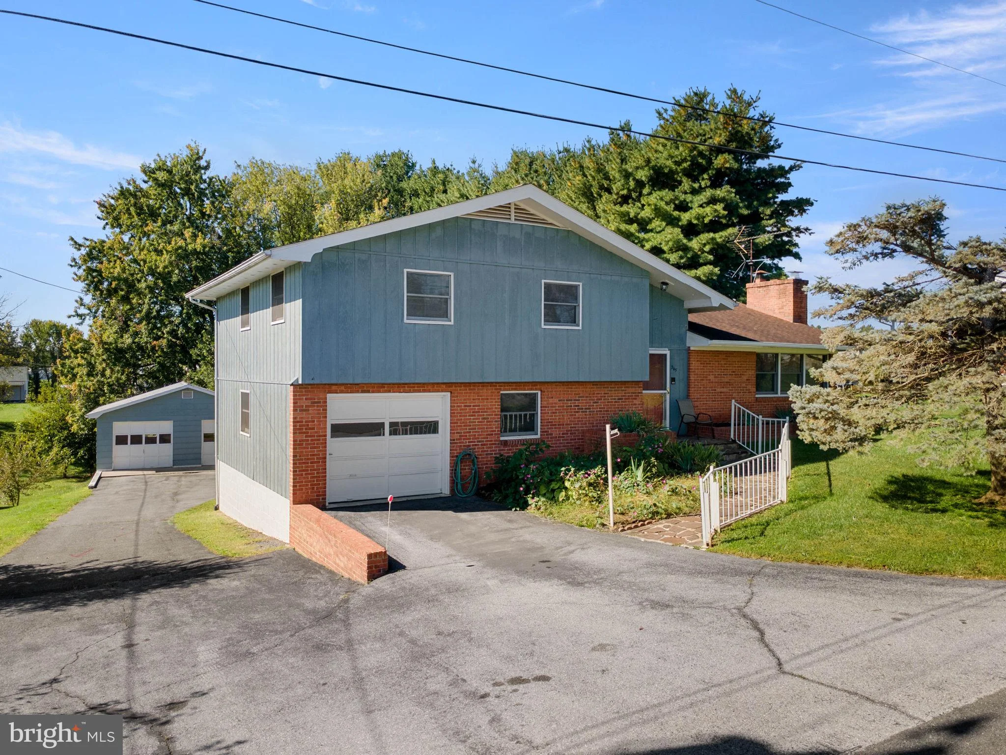 245 Hopewell Avenue