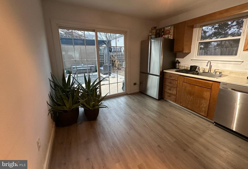 HUNTERS POINTE - Residential