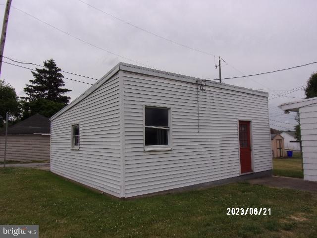 SPRINGETTSBURY TWP - Residential