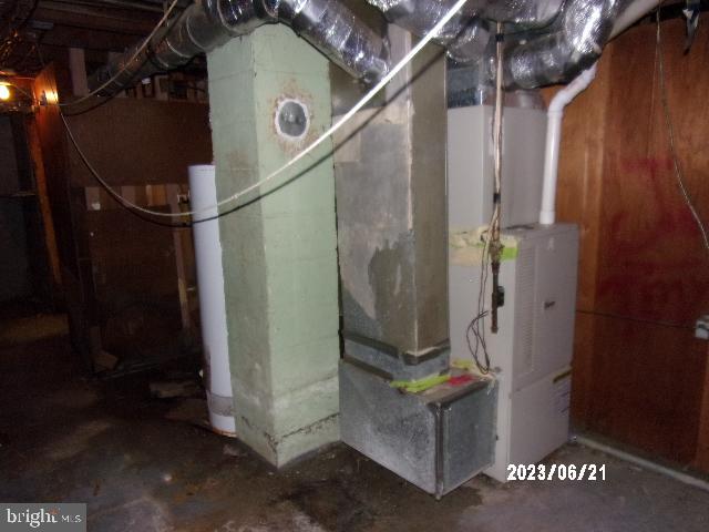 SPRINGETTSBURY TWP - Residential