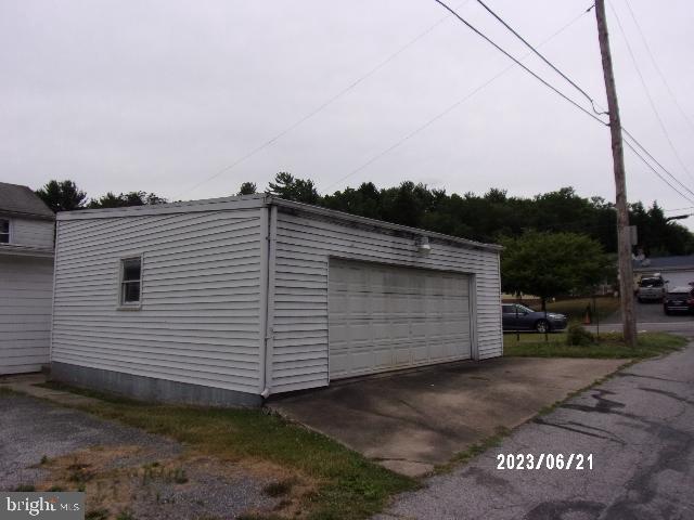 SPRINGETTSBURY TWP - Residential