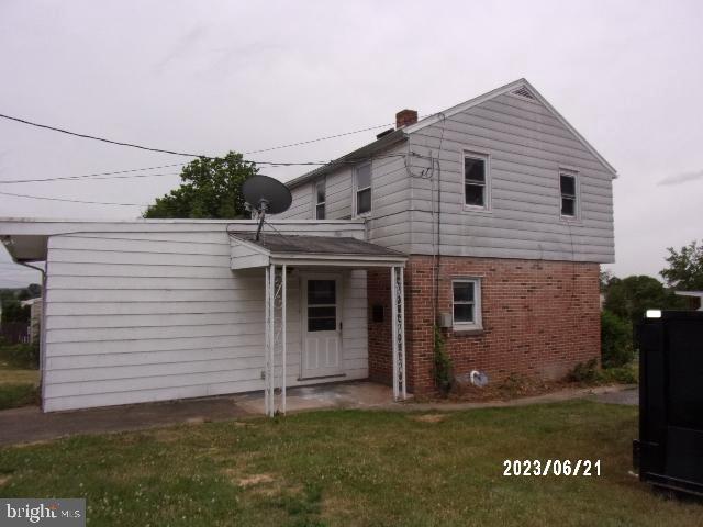 SPRINGETTSBURY TWP - Residential