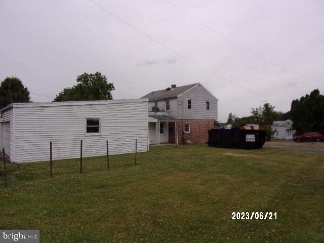 SPRINGETTSBURY TWP - Residential