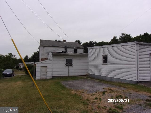 SPRINGETTSBURY TWP - Residential