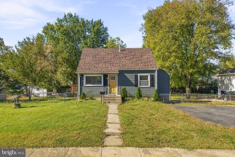 Photo of 7612 Amherst Drive, MANASSAS, VA 20111 (MLS # VAPW2132526)