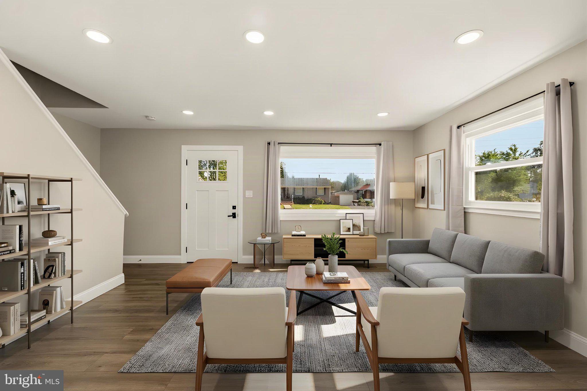 7612 AMHERST DRIVE