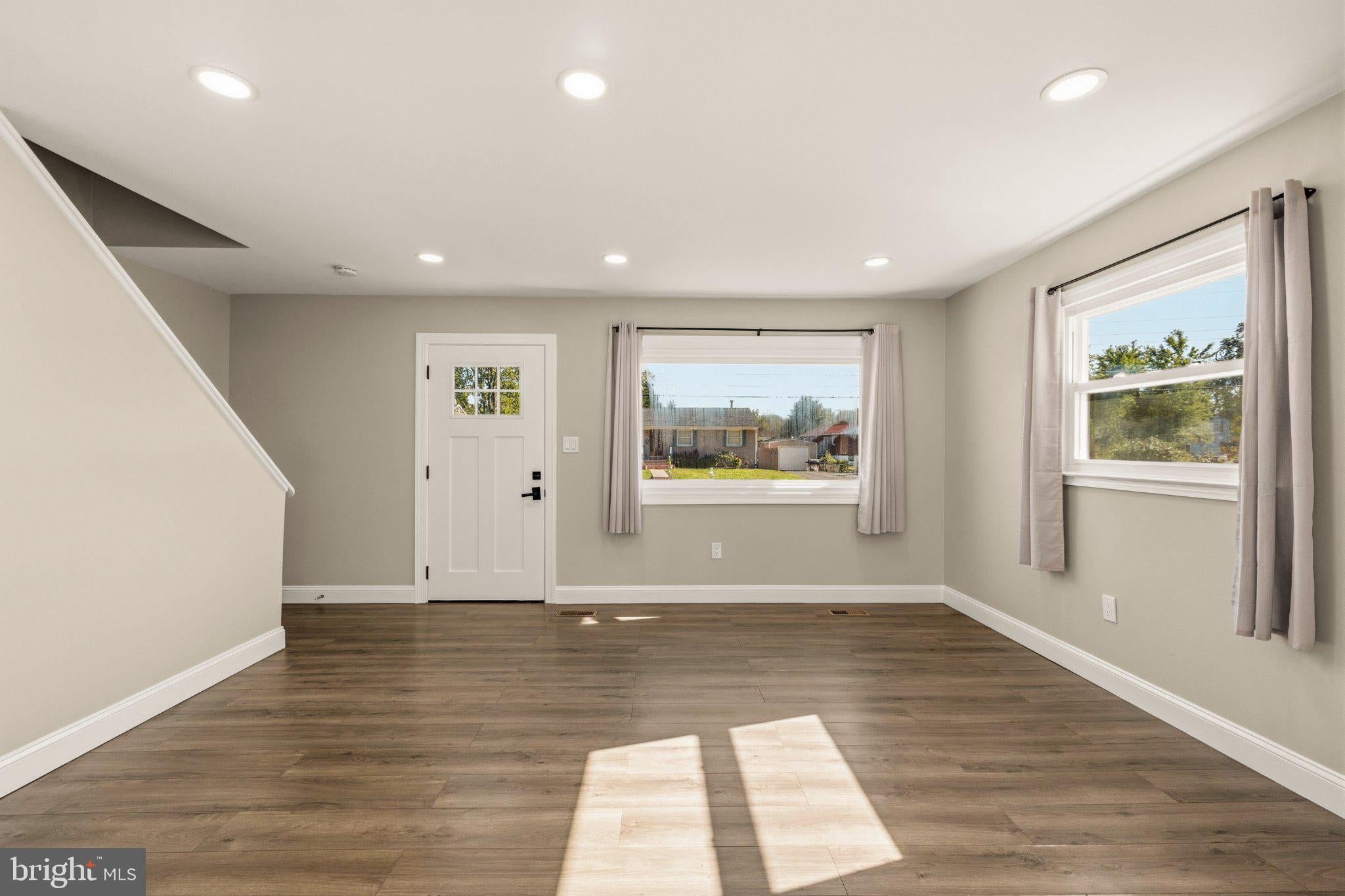7612 AMHERST DRIVE