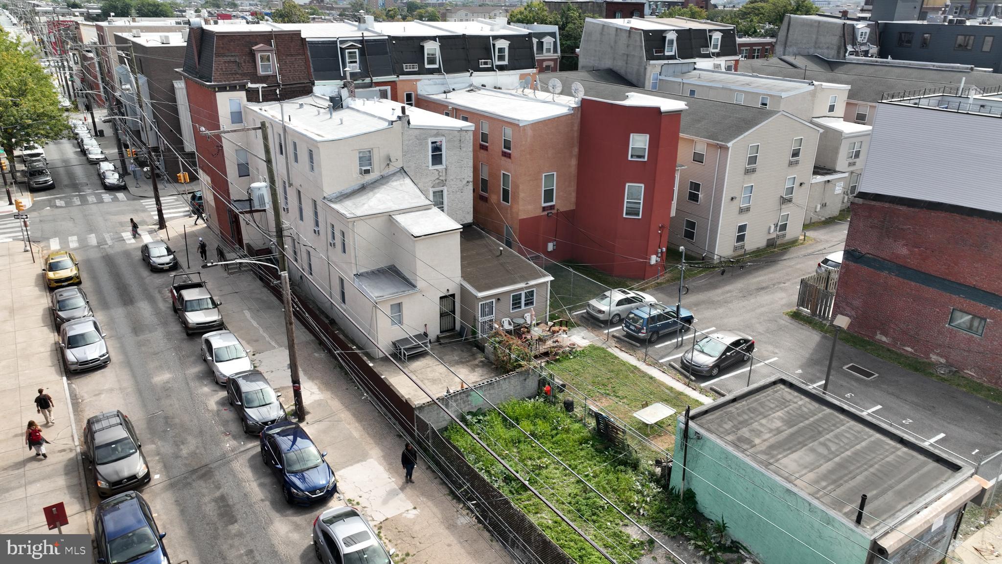 1542 N 15TH STREET