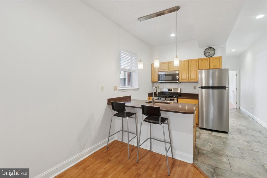 Photo of 2522 - 24 S Broad Street #2F, PHILADELPHIA, PA 19145 (MLS # PAPH2536364)