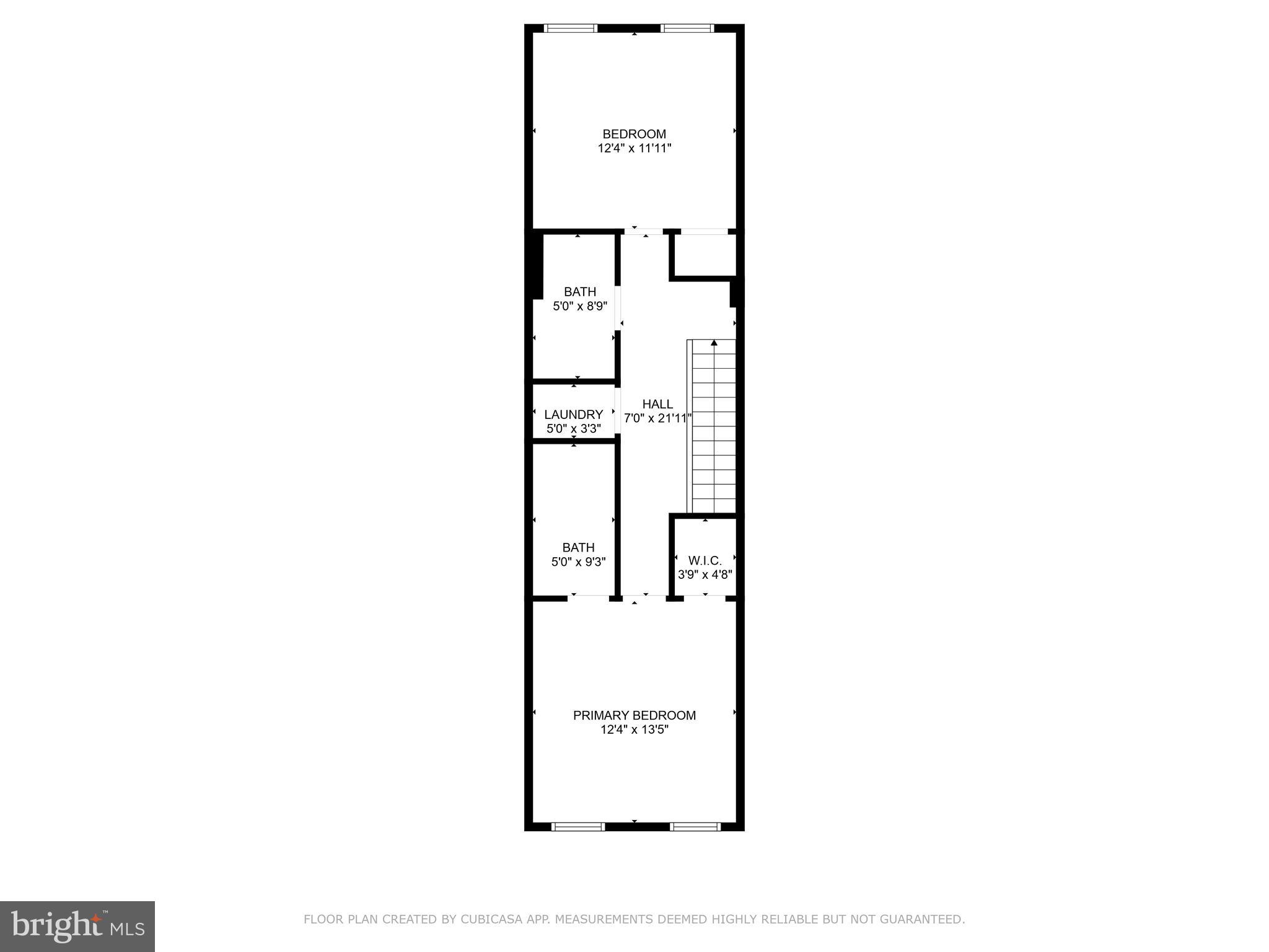 HAMPDEN HISTORIC DISTRICT - Residential