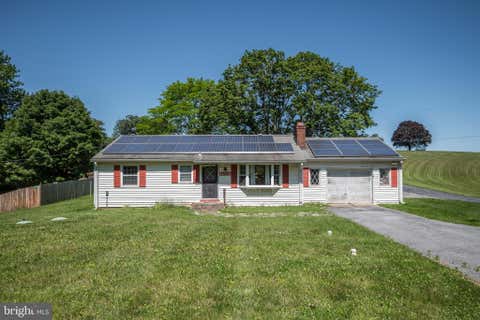 Photo of 26920 Clarksburg Road, DAMASCUS, MD 20872 (MLS # MDMC2239182)