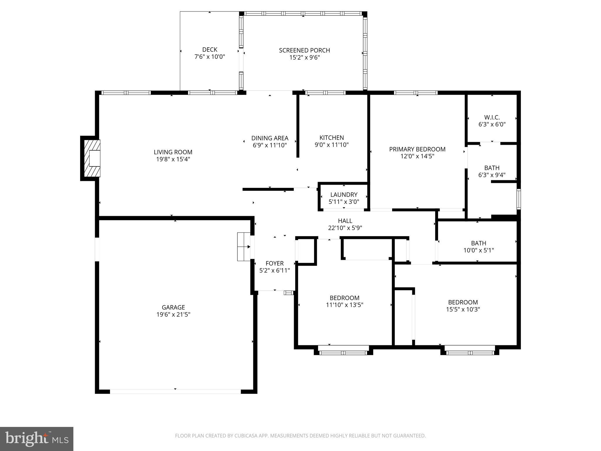 CAPTAIN'S COVE - Residential