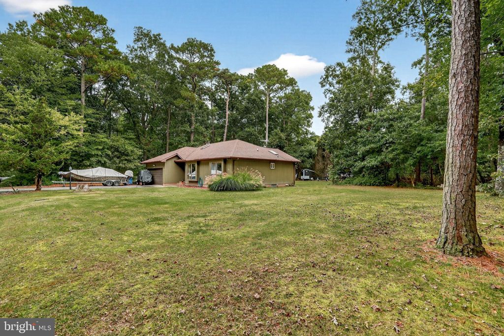 Photo of 2235 Brigantine Boulevard, GREENBACKVILLE, VA 23356 (MLS # VAAC2002288)