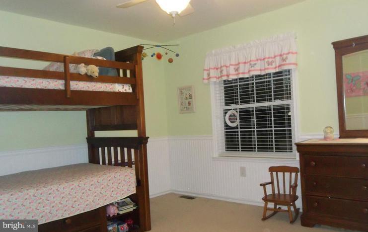 COUNTRY CLUB/LAKE MONTCLAIR - Residential Lease