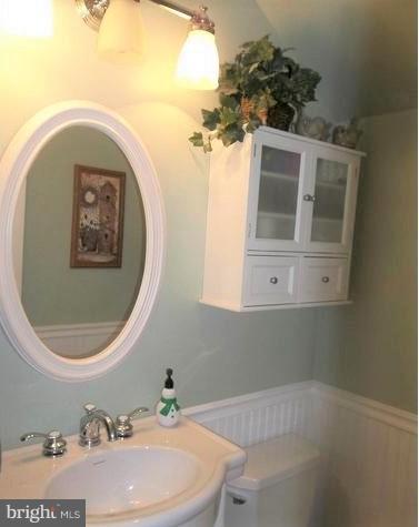 COUNTRY CLUB/LAKE MONTCLAIR - Residential Lease