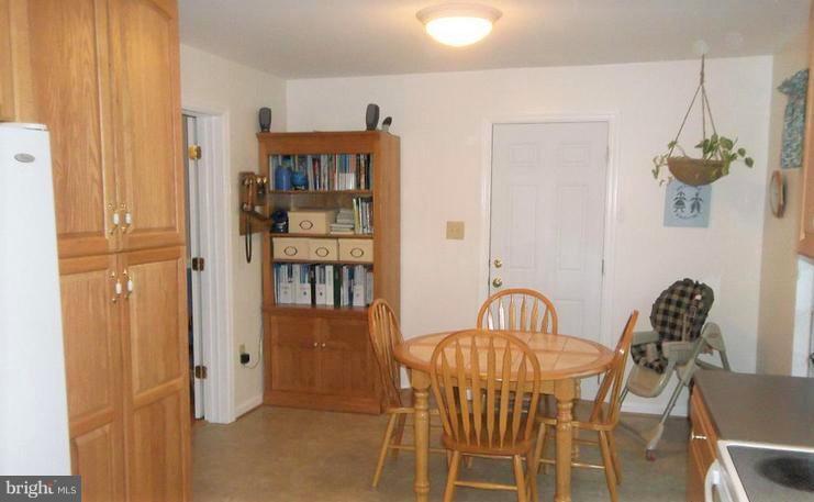 COUNTRY CLUB/LAKE MONTCLAIR - Residential Lease