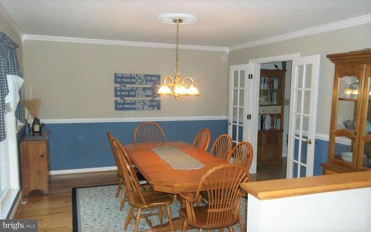 COUNTRY CLUB/LAKE MONTCLAIR - Residential Lease