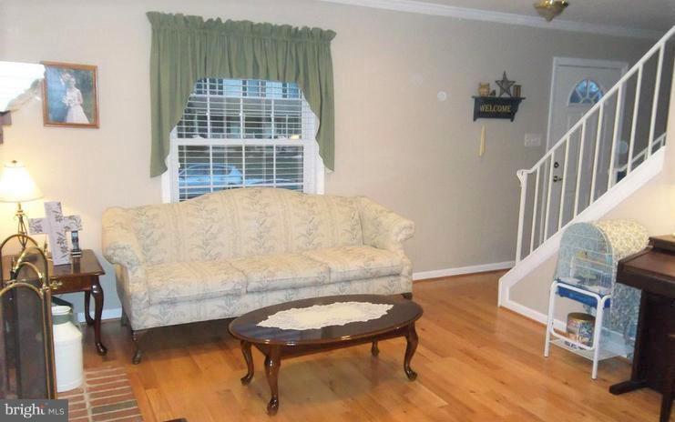 COUNTRY CLUB/LAKE MONTCLAIR - Residential Lease