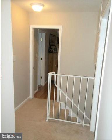 COUNTRY CLUB/LAKE MONTCLAIR - Residential Lease