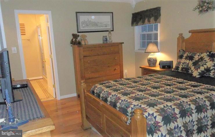 COUNTRY CLUB/LAKE MONTCLAIR - Residential Lease