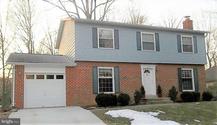 COUNTRY CLUB/LAKE MONTCLAIR - Residential Lease