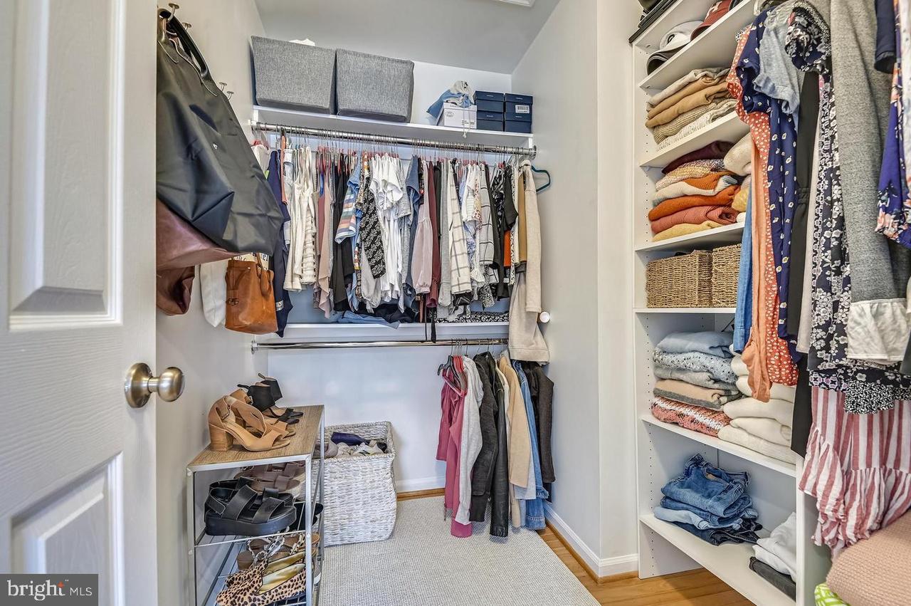 FEDERAL HILL HISTORIC DISTRICT - Residential Lease