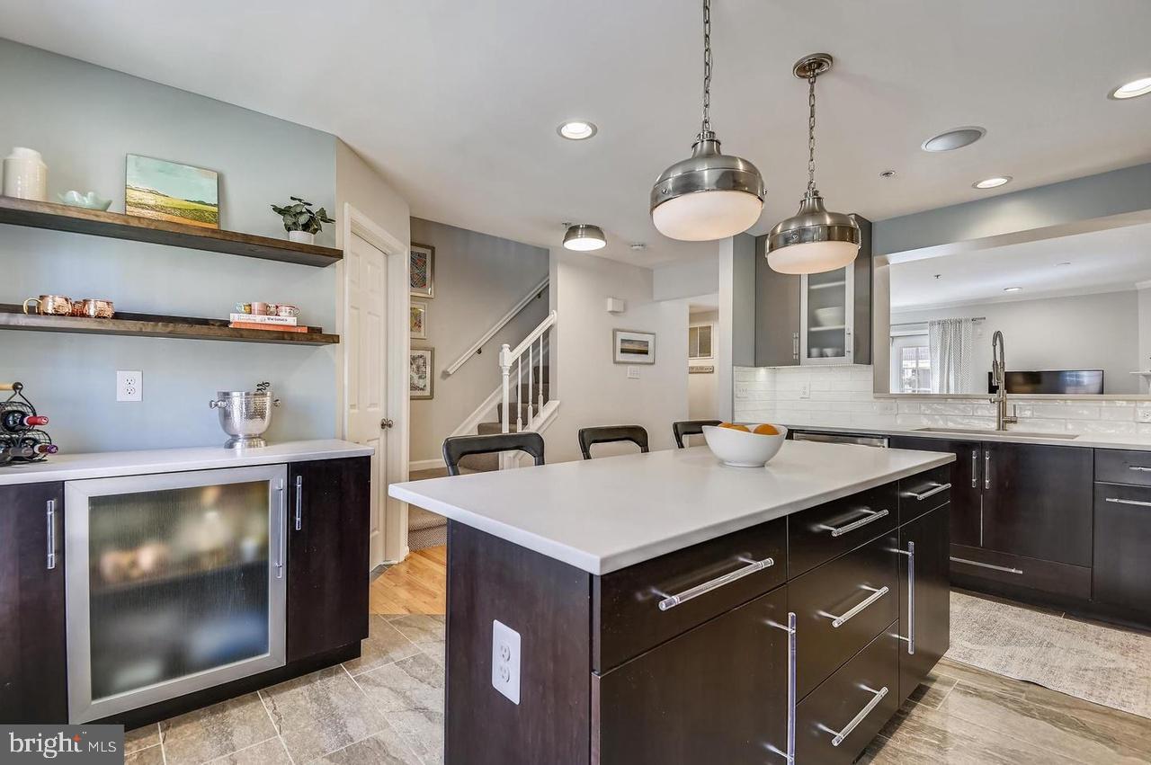 FEDERAL HILL HISTORIC DISTRICT - Residential Lease